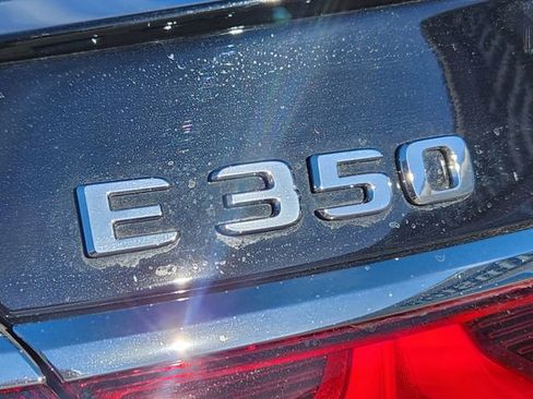 New 2026 Mercedes-Benz E 350 4MATIC Sedan image 14
