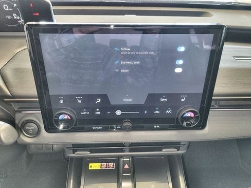 New 2026 Toyota bZ Woodland AWD/4WD image 19