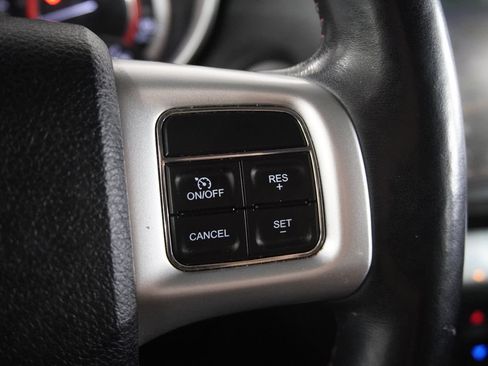 Used 2017 Dodge Journey GT AWD/4WD image 17