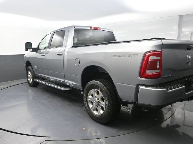 Used 2024 RAM 2500 Big Horn w/ Safety Group AWD/4WD image 6