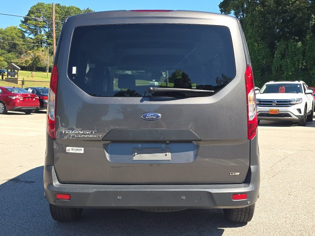 Used 2022 Ford Transit Connect XL FWD image 4