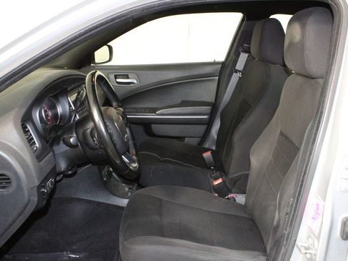 Used 2019 Dodge Charger Police AWD/4WD image 14