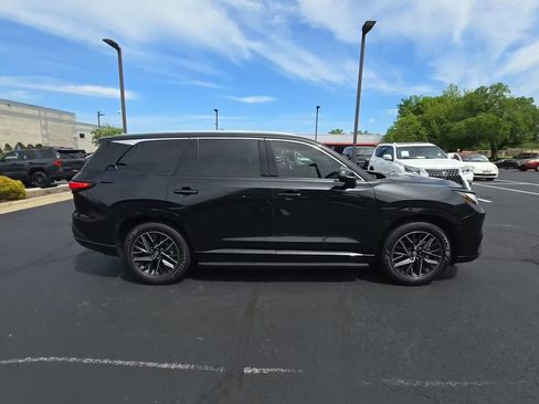 Used 2024 Lexus TX 350 AWD w/ Captains Chair Package image 8