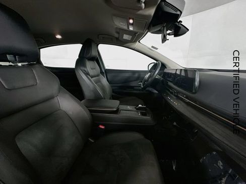Certified 2023 Nissan Ariya FWD image 27