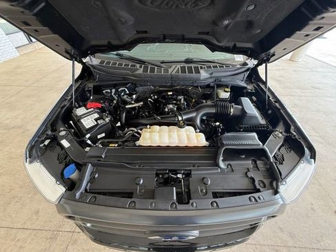 Used 2023 Ford F150 XLT w/ Equipment Group 302A High image 20