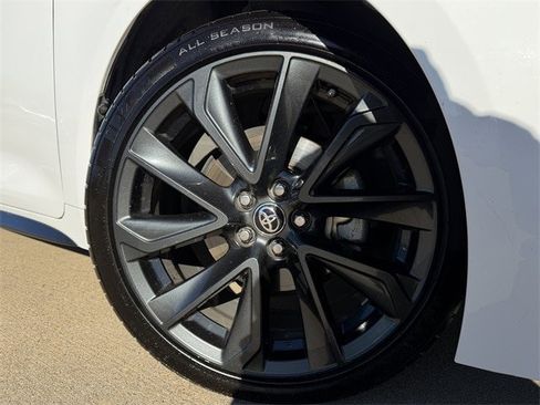 Certified 2023 Toyota Corolla SE image 10