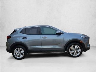 Used 2025 Buick Encore GX Preferred FWD video 4
