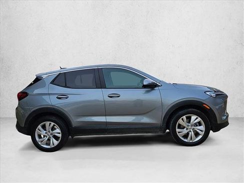 Used 2025 Buick Encore GX Preferred FWD image 4