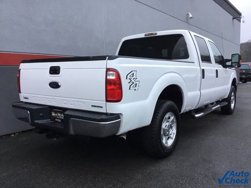Used 2016 Ford F250 XLT image 10