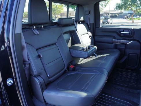 Certified 2021 GMC Sierra 2500 Denali w/ Denali Ultimate Package image 10