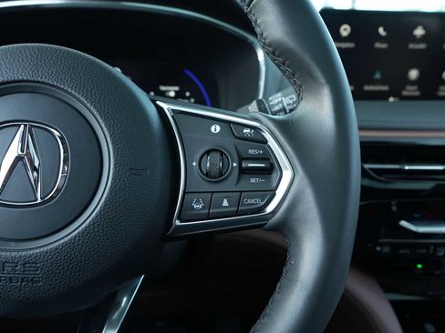 Used 2024 Acura MDX SH-AWD w/ Technology Package image 17