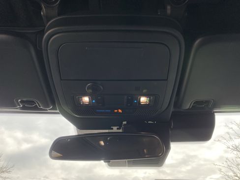 Used 2025 Ford Bronco Big Bend image 44