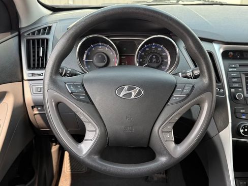 Used 2014 Hyundai Sonata GLS w/ Popular Equipment Group 2 FWD image 16