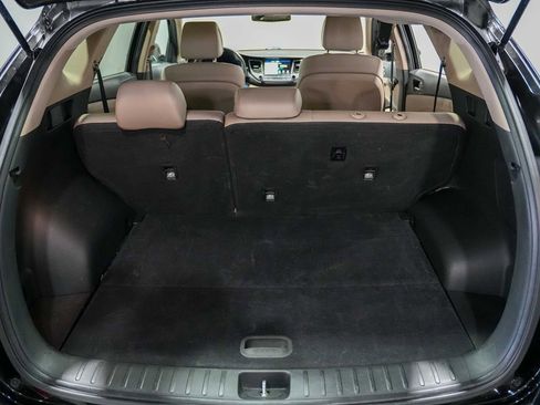 Used 2017 Hyundai Tucson SE Plus FWD image 22