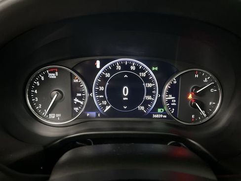 Certified 2024 Buick Enclave Avenir w/ Avenir Technology Package image 12