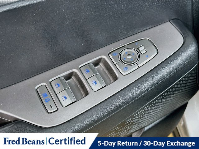 Used 2022 Hyundai Palisade SEL w/ Cargo Package FWD image 22