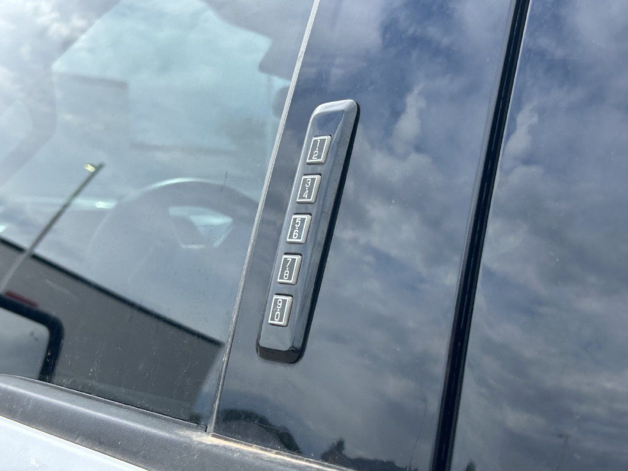 Used 2021 Ford F150 XLT w/ Equipment Group 302A High RWD image 10