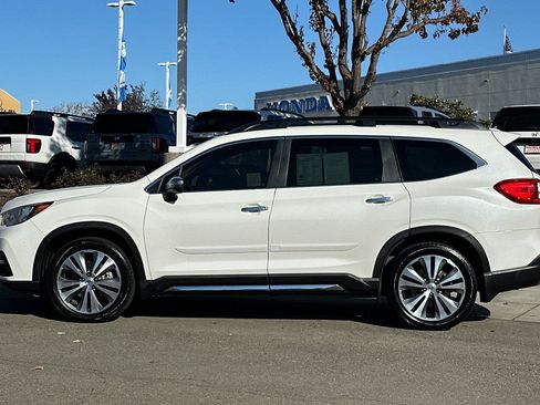 Used 2019 Subaru Ascent Touring w/ Popular Package #2 image 7