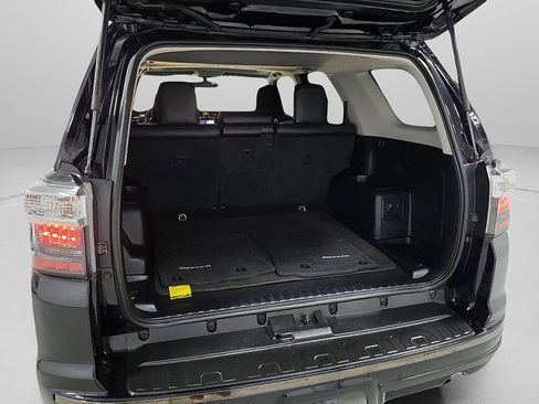 Certified 2019 Toyota 4Runner Limited image 19