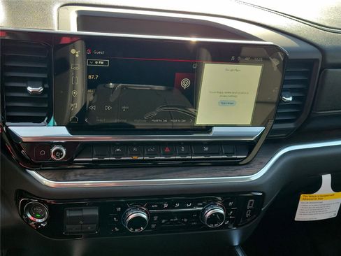 New 2026 GMC Sierra 1500 SLT w/ SLT Premium Package image 27