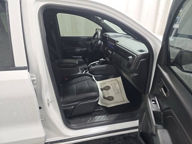 Used 2023 Chevrolet Colorado Trail Boss w/ Advanced Trailering Package AWD/4WD image 8