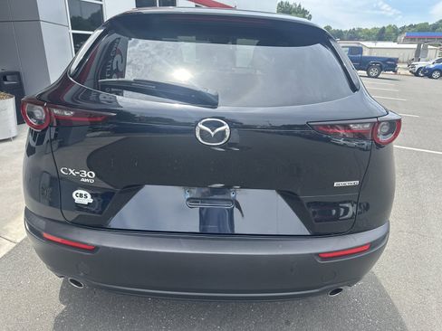 Used 2024 MAZDA CX-30 AWD 2.5 S w/ Select Sport Pkg image 7