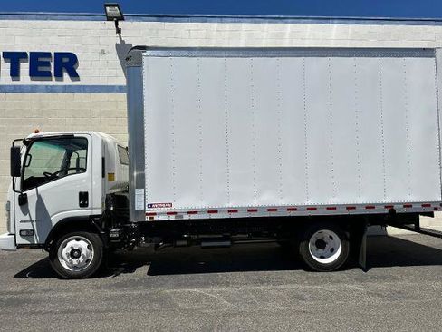 New 2024 Chevrolet Low Cab Forward image 7