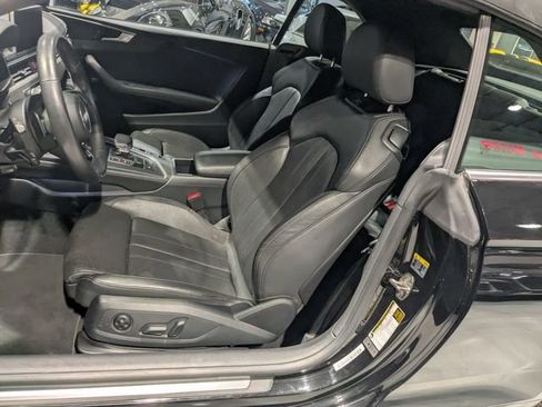 Used 2019 Audi A5 2.0T Premium Plus AWD/4WD image 23