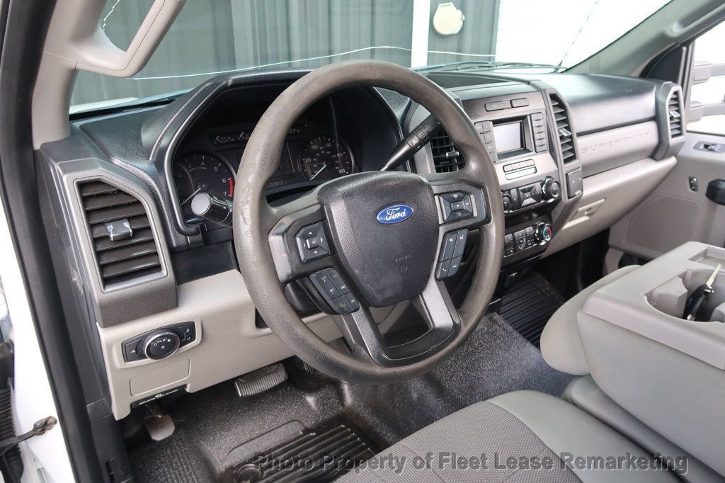 Used 2019 Ford F350 XL w/ Power Equipment Group RWD image 10