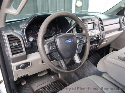 Used 2019 Ford F350 XL w/ Power Equipment Group RWD image 10