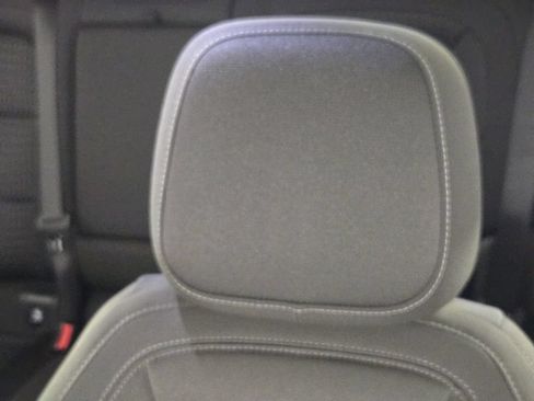 New 2027 Chevrolet Equinox LT w/ Midnight Edition FWD image 27