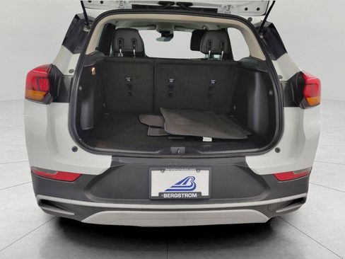 Used 2025 Buick Encore GX Preferred image 15