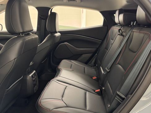 New 2025 Ford Mustang Mach-E Premium w/ Sport Appearance Package image 14