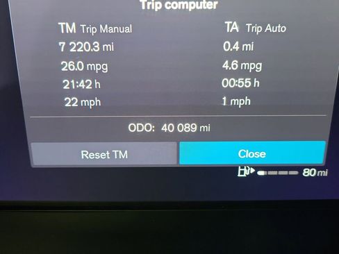 Certified 2023 Volvo S90 B6 Ultimate image 27