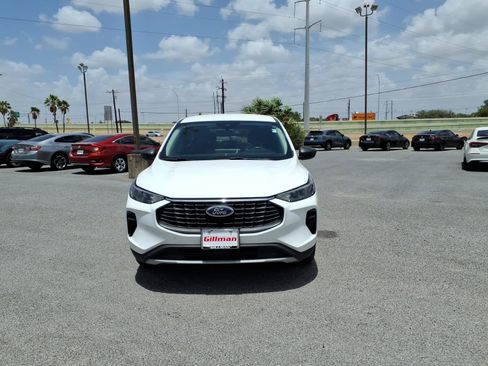 Used 2024 Ford Escape Active w/ Tech Pack #1 FWD image 3