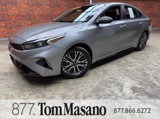 Used 2024 Kia Forte GT-Line w/ GT-Line Premium Package video 1