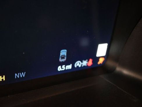 New 2025 Ford Ranger Lariat w/ Black Appearance Package image 19