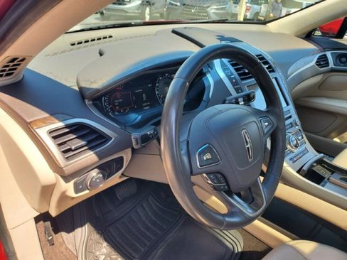 Used 2019 Lincoln MKZ Reserve image 8