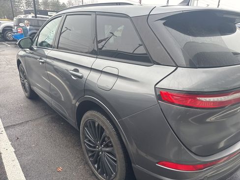 Used 2023 Lincoln Corsair Reserve w/ Equipment Group 201A image 6