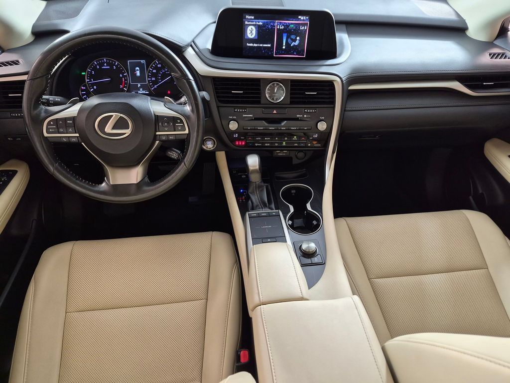 Used 2021 Lexus RX 350 FWD w/ Accessory Package image 24