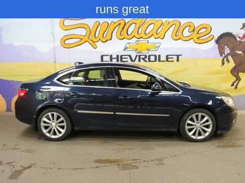 Used 2015 Buick Verano Convenience FWD image 1