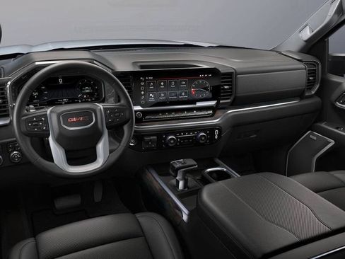 New 2026 GMC Sierra 1500 SLT w/ SLT Premium Plus Package image 15