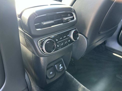 Used 2024 Genesis GV80 3.5T w/ Prestige Package AWD/4WD image 35
