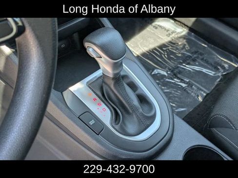 Used 2024 Kia Forte LXS FWD image 21