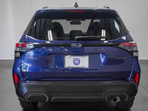 New 2026 Subaru Forester Sport image 6