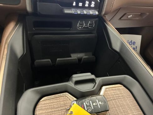 Used 2020 RAM 1500 Limited AWD/4WD image 81