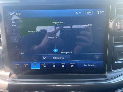 Used 2023 Ford F150 XLT w/ Equipment Group 302A High AWD/4WD image 17