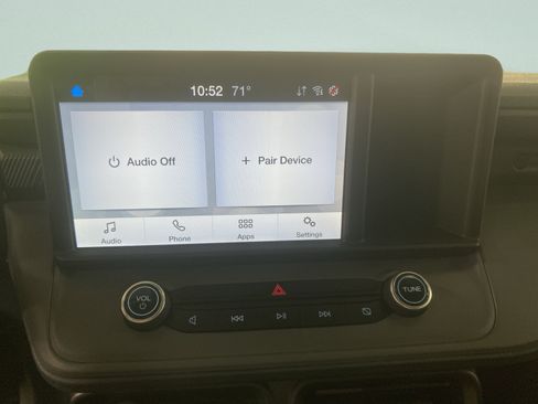 Used 2022 Ford Maverick XL FWD image 22
