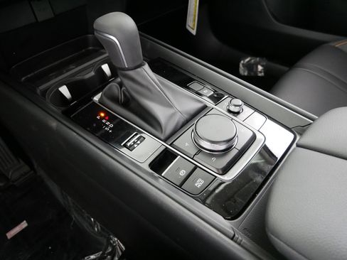 New 2026 MAZDA CX-50 AWD 2.5 Hybrid w/ Weather Package image 6