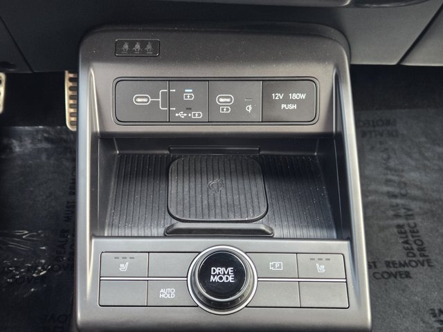 Certified 2025 Hyundai Kona N Line S FWD image 19